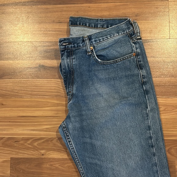 Levi’s 559 size 38x30 - Picture 3 of 5